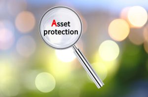 asset protection