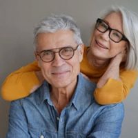 OlderCouple OlderCouple