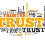 Trustee Trustee