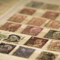 StampCollection StampCollection