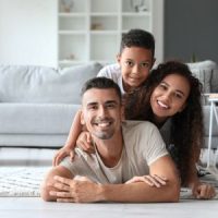 Young_Family