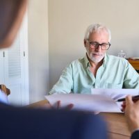 Medicaid Asset Protection Trust