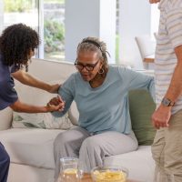 Assisted Living Assisted Living