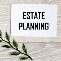 __Estate Planning __Estate Planning