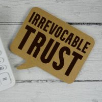 IrrevocableTrust IrrevocableTrust