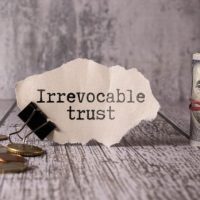 Irrevocable Trust