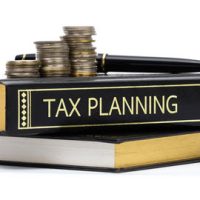 TaxPlanning